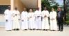 Catholic Bishops from Sierra Leone, Liberia, and Gambia Convene in Makeni for Regional Summit