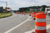 Southeast Georgia Road Work Weekly Traffic Interruption Advisory Jan 24-30