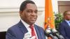 President Hichilema Returns to Lusaka, Meeting Teachers And Education Stakeholders At Community House