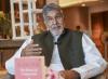 Kailash Satyarthi In Favour Of Regulation Of Social Media To Reduce Negative Impact