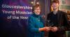 Meet the young Gloucestershire musician crowned best in county
