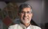 Social media regulation needed to reduce negative impact: K Satyarthi