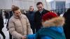 Denmark’s Prime Minister visits Greenland
