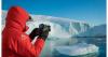 Aurora, Thermal Imaging of Polar Ice partner for citizen science