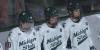 No. 2 Michigan State hockey tops Minnesota 3-1 as Spartans honor late Director of Operations Dan Sturges