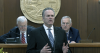 Governor Dunleavy delivers final State of the State, outlines Alaska priorities