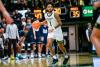 CSU men’s basketball falls flat in second half to Utah State, ranks 10th in conference