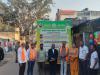 Jamshedpur: Blood Donation Camp at Sonari Spreads Message of Environmental Protection and Road Safety