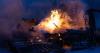 Russia launches devastating strikes on Ukraine's energy facilities in brutal onslaught