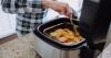Five air fryer mistakes that could be ruining your food, according to experts