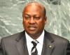 Africa’s Economic Future hinges on manufacturing revival, says Mahama