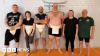 Sumo club owner urges women to take up the sport
