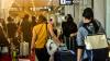 Global Tourist Arrivals Rose By 4% In 2025, Approaching Pre-Pandemic Levels
