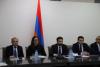 Armenia, U.S. outline next steps in joint projects