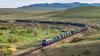 Middle Corridor gains speed as China–Azerbaijan rail transit time drops