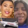 US Based Woman Die Inside Ethiopian Airlines Flight, Daughter Raises Alarm