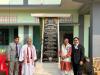 Quality Education Key to Corruption-Free Society: Tripura Minister Ratan Lal Nath