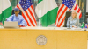 Nigeria, U.S. join forces against religious violence, insecurity