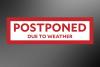 Winter Storm Forces Postponement of NED Town Hall in Alabama