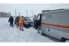 Armenian rescuers extricate 195 vehicles stuck in snow and help 722  citizens 