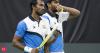 India's  N Sriram Balaji &amp; Austrian partner Neil Oberleitner bow out of Australian Open