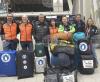 Fourth Group of 34th Bulgarian Antarctic Expedition Departs from Sofia