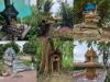 Spirit Houses in Cambodia: Sacred Guardians of Home and Harmony