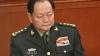 China places top general under investigation in Xi’s sweeping military purge
