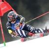Shiffrin fourth in first run of Czech giant slalom race