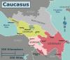 Ambassador Ashok Sajjanhar has authored an article titled “India and the South Caucasus” -The article is presented below
