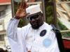 AU Readmits Guinea As Doumbouya Transitions Fron Coup Leader To President