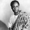 Ghana Moves to Reclaim Kwame Nkrumah’s Former Residence in Guinea