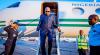 Shettima Returns to Abuja After Guinea, Davos Engagements
