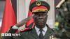 Guinea-Bissau coup leaders set December election date
