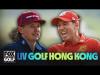LIV Golf Hong Kong Full Tournament | Golf on FOX