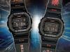 Limited edition new Casio G-Shock collab watches appear The Casio G-Shock x Back to the Past watches have been revealed in Hong Kong. These are limited edition digital watches based on the DW-5600 model. Each has a black design with metallic accents,…