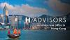 H/Advisors launches a new office in Hong Kong