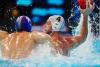 Greek Water Polo Team Pushes for Final Against Hungary