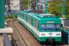 Major track maintenance planned for Budapest’s HÉV suburban rail lines about to begin