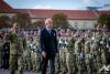 Hungary bans reservist soldiers’ engagement in political activities