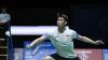 Singapore's Loh Kean Yew loses to Thai opponent in Indonesia Masters semis