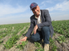 No-Till or No Future: How Iran is Redefining Dryland Farming