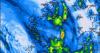Ireland weather: Met Eireann issues Status Yellow warning as one area to be hit by heavy downpours