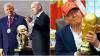 Germany Official Calls For 2026 World Cup Boycott Because of Donald Trump