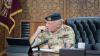 The King Directs the Restructuring of the Arab Army