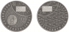 Kazakhstan’s National Bank Introduces Zinc Collectible Coin