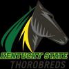 Kentucky State Takes Third at Cedarville Invite with 39 Top Finishes