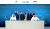 Masdar, UAE Partners to Deliver Round-the-Clock Clean Energy for Uzbekistan