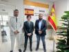 Schengen visa application center for Spain opened in Benghazi