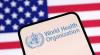 US officially withdraws from the World Health Organization 